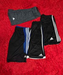 Adidas sport shorts