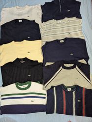 Lacoste sweater
