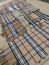Burberry Scarve
