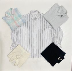Christian Dior shirts