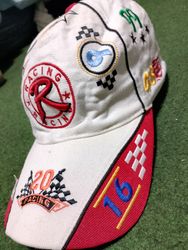 Sombrero de Nascar