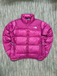 「The north face Puffers」