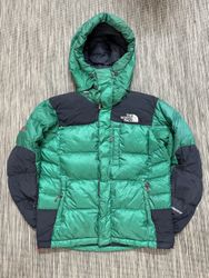 La chaqueta acolchada premium The North Face