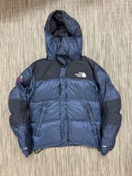 「ザ・ノース・フェイス パファーシリーズ 700」
