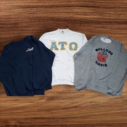 Sudaderas y sudaderas Russell