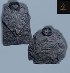 Giubbotti Barbour