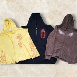Sudaderas de Harley Davidson