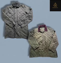 Giubbotti Barbour