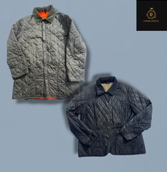 Giubbotti Barbour