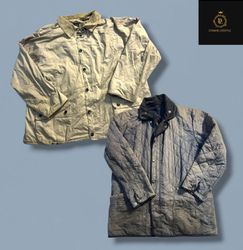 Giubbotti Barbour