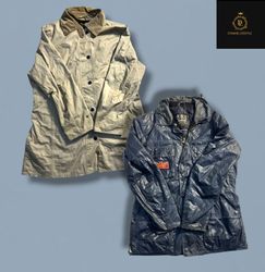 Giubbotti Barbour