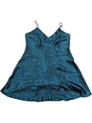 01 y2k slip tops