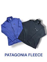 Chaquetas de forro polar Patagonia