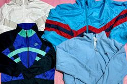 Mixed Branded Jackets