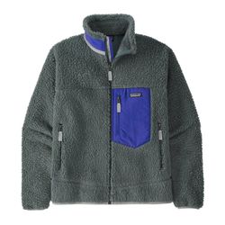 Vintage Patagonia Fleece