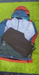 Arcteryx Trouser and Jackets