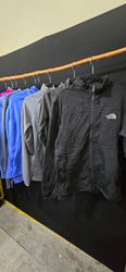 AV-0051 The North Face Winter Tops