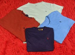 Polo Ralph Lauren T-Shirts