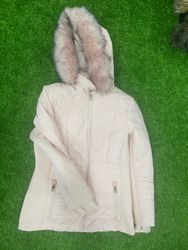 282 | Chaqueta Puffer