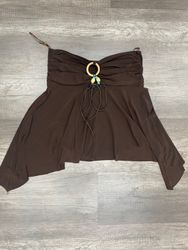 283 | Tops de Estilo Y2K