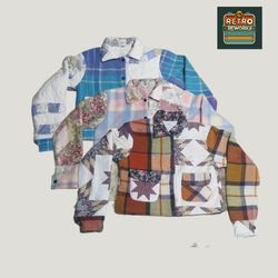 Chaqueta de Lana Reciclada + Edredón SS25