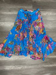 284 | Falda gitana