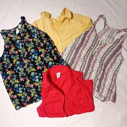 Blusa Retro Babe CR593