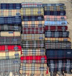 Burberry scarve