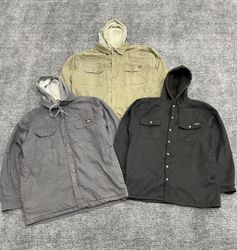 Vintage Dickies Jackets
