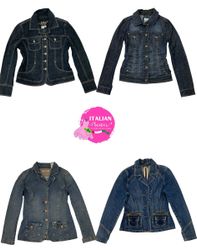 Retro Streetwear Jacke Set