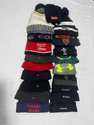 Mix Branded Beanies