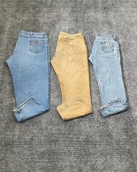 Vintage Carhartt Pants