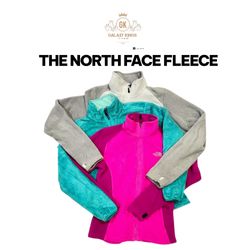 The North Face Fleece