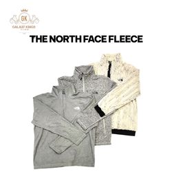 The North Face Fleece