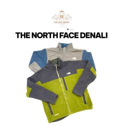 The North Face Denali Fleece