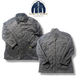 Barbour Jackets