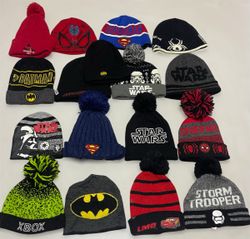 Unbranded Cartoon Beanies