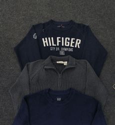 Mix branded Sweaters
