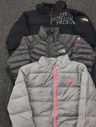 The North Face Puffers