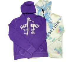 Mix Brand Hoodies