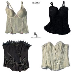 Y2K Corsets (RE-2062)