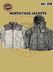 The North Face Jackets Ak -318