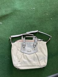 bolsos Coach
