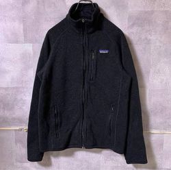 Patagonia Fleece