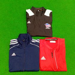 Adidas Track Jacket
