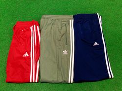 Adidas Mix Trousers