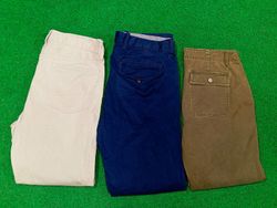 Gap Mix Pant