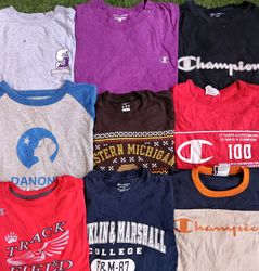 Champion T-Shirt L/S S/S (2330)