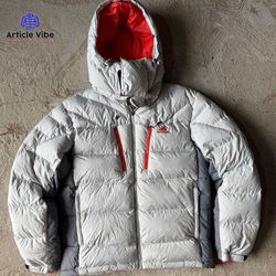 Adidas Premium Puffers