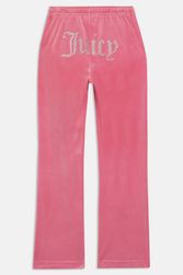 Juicy couture track pant